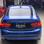 BMW 1 Series 2018 из Китая