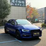 Audi A3 2016 из Китая