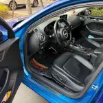 Audi A3 2016 из Китая