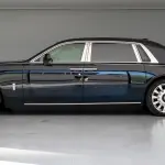 Rolls-Royce Phantom 2020 из Китая