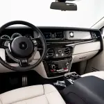 Rolls-Royce Phantom 2020 из Китая
