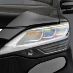 Lexus LM 2022 163 л.с. из Китая