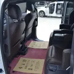 Toyota Granvia 2025 из Китая