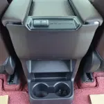 Toyota Granvia 2025 из Китая