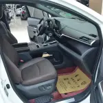 Toyota Granvia 2025 из Китая
