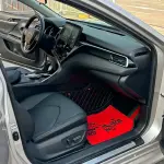 Toyota Camry 2022 178 л.с. — лот 56969826 из Китая