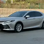 Toyota Camry 2022 178 л.с. — лот 56969826 из Китая