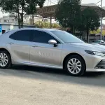 Toyota Camry 2022 178 л.с. — лот 56969826 из Китая