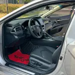 Toyota Camry 2022 178 л.с. — лот 56969826 из Китая