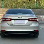 Toyota Camry 2022 178 л.с. — лот 56969826 из Китая