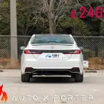 Toyota Camry 2024 из Китая