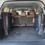 Toyota Land Cruiser 2019 лот 56725370 из Китая