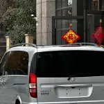 Mercedes-Benz Viano 2013 из Китая