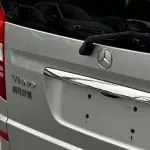 Mercedes-Benz Viano 2013 из Китая