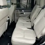 Land Rover Discovery 2019 из Китая