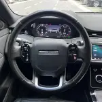 Land Rover Evoque 2021 249 л.с. из Китая