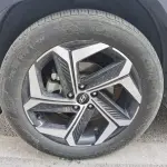 Hyundai Tucson 2024 из Китая