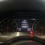 Audi A6L 2016 из Китая