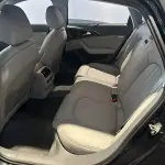 Audi A6L 2016 из Китая