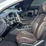 Mercedes-Benz GLE Coupe AMG 2016 из Китая