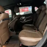 Mercedes-Benz E-Class 2021 из Китая