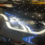 Land Rover Discovery Sport 2022 249 л.с. — лот 56971254 из Китая