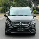 Mercedes-Benz Vito 2022 211 л.с. — лот 56971351 из Китая