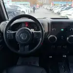 Jeep Wrangler 2016 234 л.с. — лот 56725865 из Китая