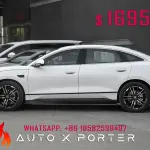 BYD Qin L 2025 из Китая