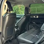 Ford Explorer 2021 из Китая