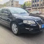 Volkswagen Magotan 2011 из Китая