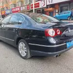 Volkswagen Magotan 2011 из Китая