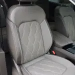 Volkswagen Viloran 2024 из Китая