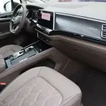 Volkswagen Viloran 2024 из Китая