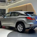 Lexus RX 2017 из Китая