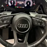 Audi A3 2022 150 л.с. из Китая