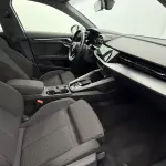 Audi A3 2022 150 л.с. из Китая