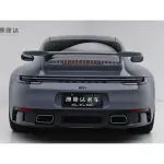 Porsche 911 2023 385 л.с. — лот 56972319 из Китая