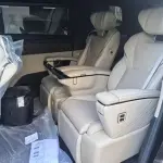 Toyota Alphard 250 л.с. — лот 56972782 из Китая