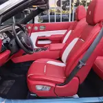 Rolls-Royce Dawn 2021 571 л.с. из Китая