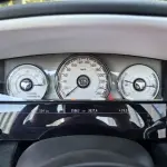 Rolls-Royce Dawn 2021 571 л.с. из Китая