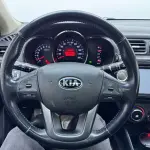 Kia K2 2014 123 л.с. из Китая