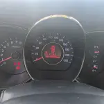 Kia K2 2014 123 л.с. из Китая
