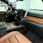 RAM Ram Trucks 2023 из Китая