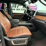 RAM Ram Trucks 2023 из Китая