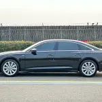 Audi A6L 2022 224 л.с. — лот 56973042 из Китая