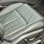 Audi A6L 2020 из Китая