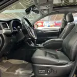 Toyota Highlander 2020 из Китая