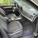 Audi Q5L 2019 из Китая