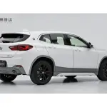 BMW X2 2023 178 л.с. из Китая